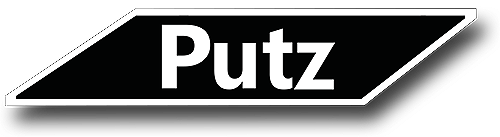Putz Logo Kommunaltechnik Groß